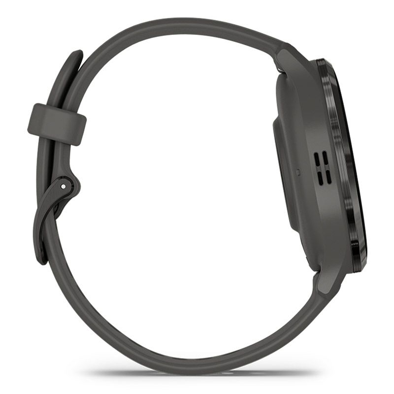 GARMIN Venu 3S Black Sesame / Slate ガーミン ヴェニュー 3S 