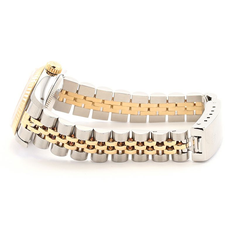 【中古】ROLEX OYSTER PERPETUAL DATEJUST ロレックス オイスターパーペチュアル デイトジャスト 69173