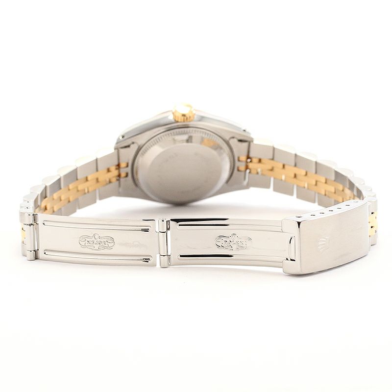 【中古】ROLEX OYSTER PERPETUAL DATEJUST ロレックス オイスターパーペチュアル デイトジャスト 69173