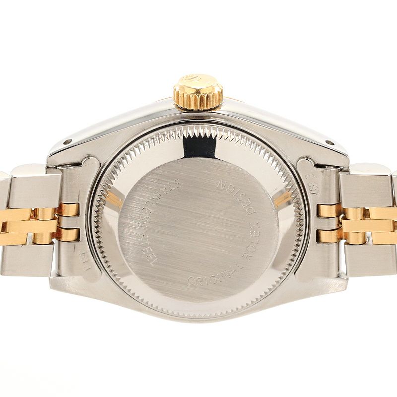 【中古】ROLEX OYSTER PERPETUAL DATEJUST ロレックス オイスターパーペチュアル デイトジャスト 69173