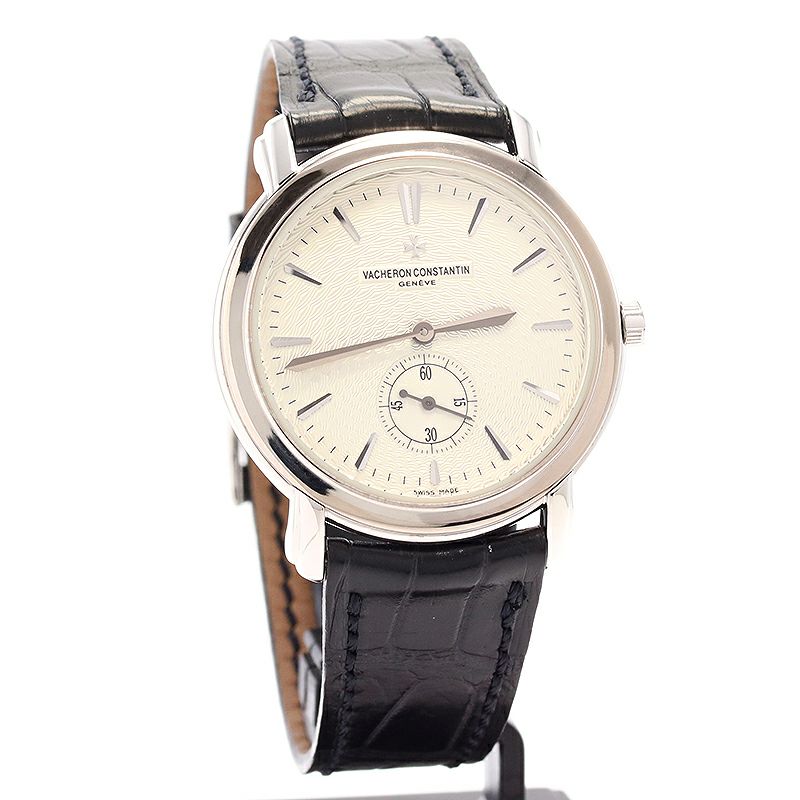 中古】VACHERON CONSTANTIN MALTE GRANDE CLASSIQUE ヴァシュロン