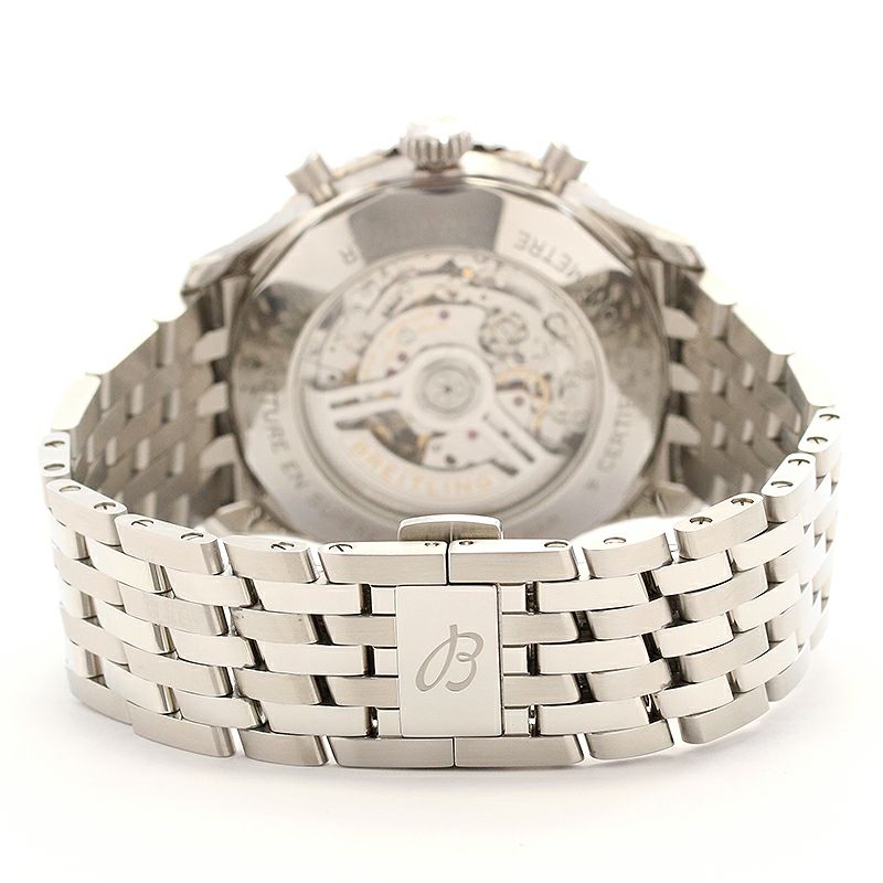 中古】BREITLING NAVITIMER B01 CHRONOGRAPH 46 ブライトリング