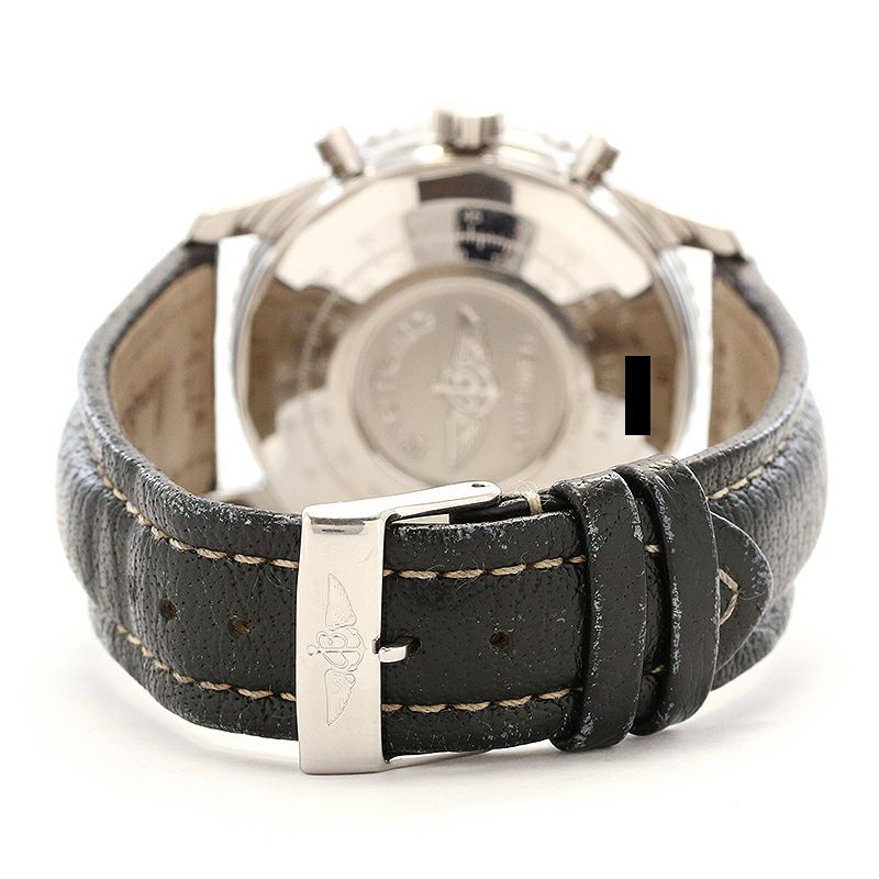 中古】BREITLING OLD NAVITIMER II ブライトリング オールド