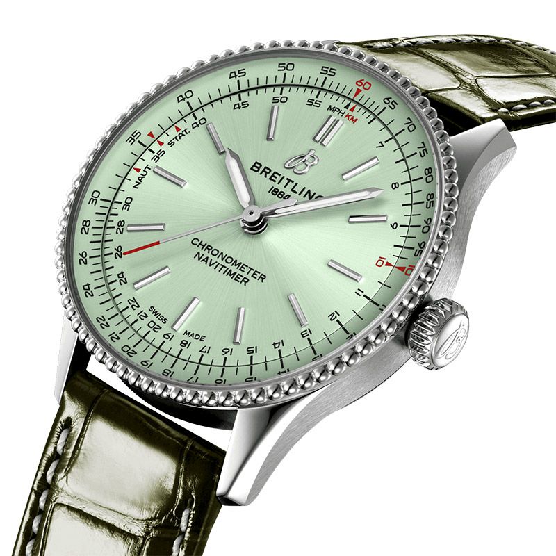 新品 腕時計 軍事モデル 緑　61