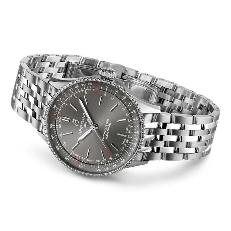 BREITLING NAVITIMER AUTOMATIC 36 ブライトリング ナビタイマー