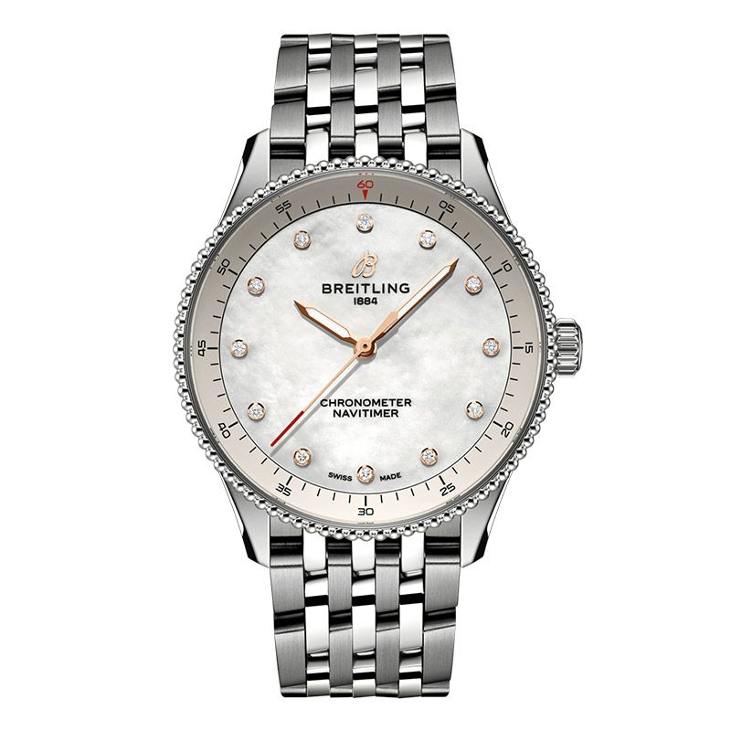 BREITLING NAVITIMER 32 ブライトリング ナビタイマー 32