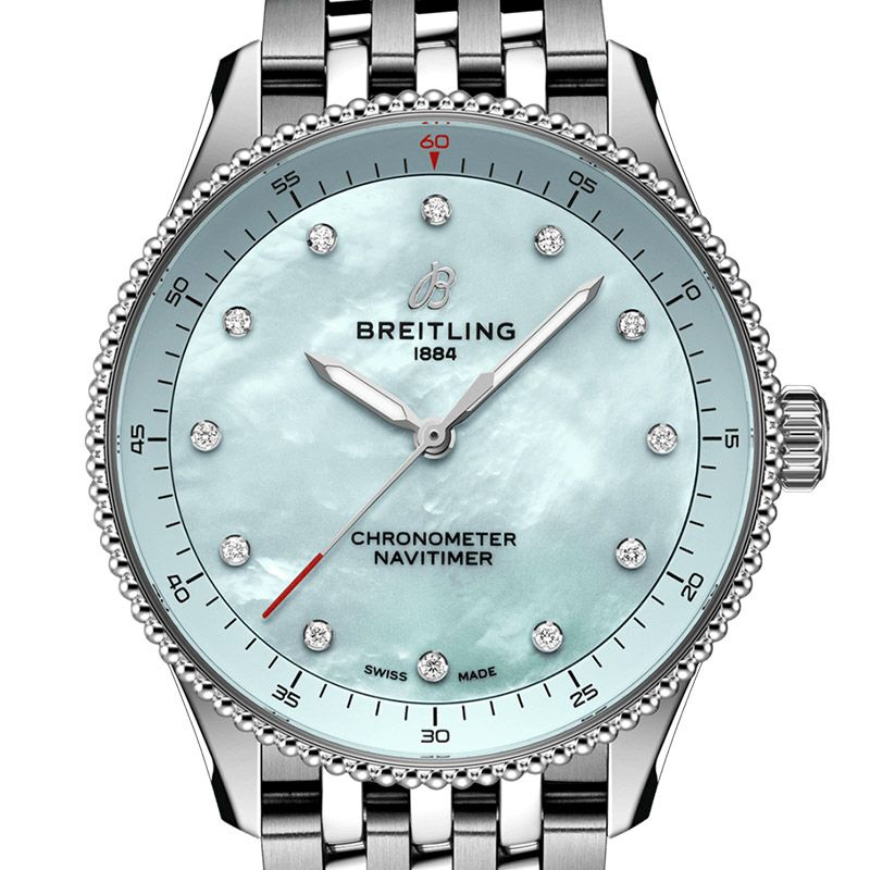BREITLING NAVITIMER 32 ブライトリング ナビタイマー 32 