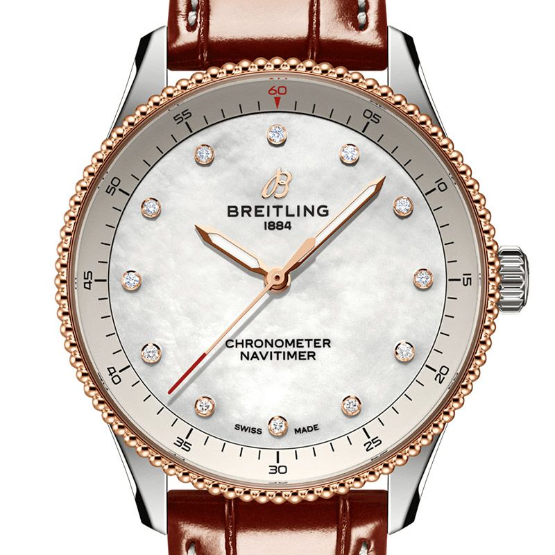 BREITLING NAVITIMER 32 ブライトリング ナビタイマー 32