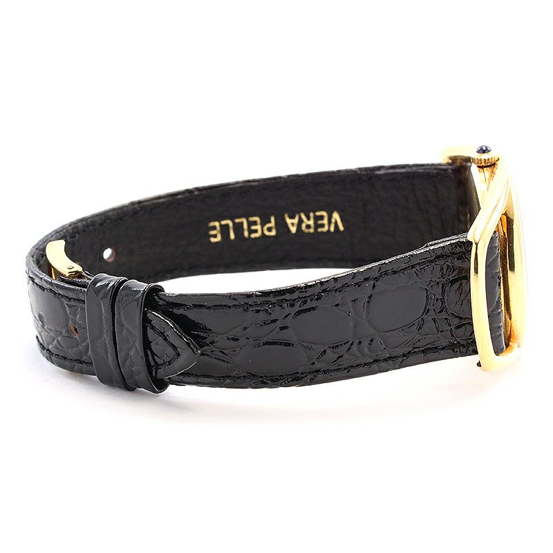 【中古】JAEGER-LECOULTRE ETRIER DRIVER'S WATCH ジャガー・ルクルト エトリエ ドライバーズウォッチ 9109-21 Cal.818/2