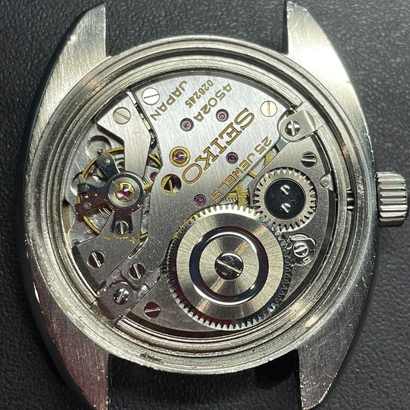 中古】KING SEIKO 45KS SUPERIOR HI-BEAT CHRONOMETER キングセイコー 