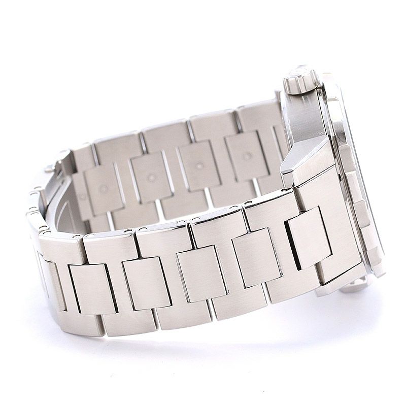 中古】IWC AQUATIMER AUTOMATIC アイ・ダブリュー・シー アクア  