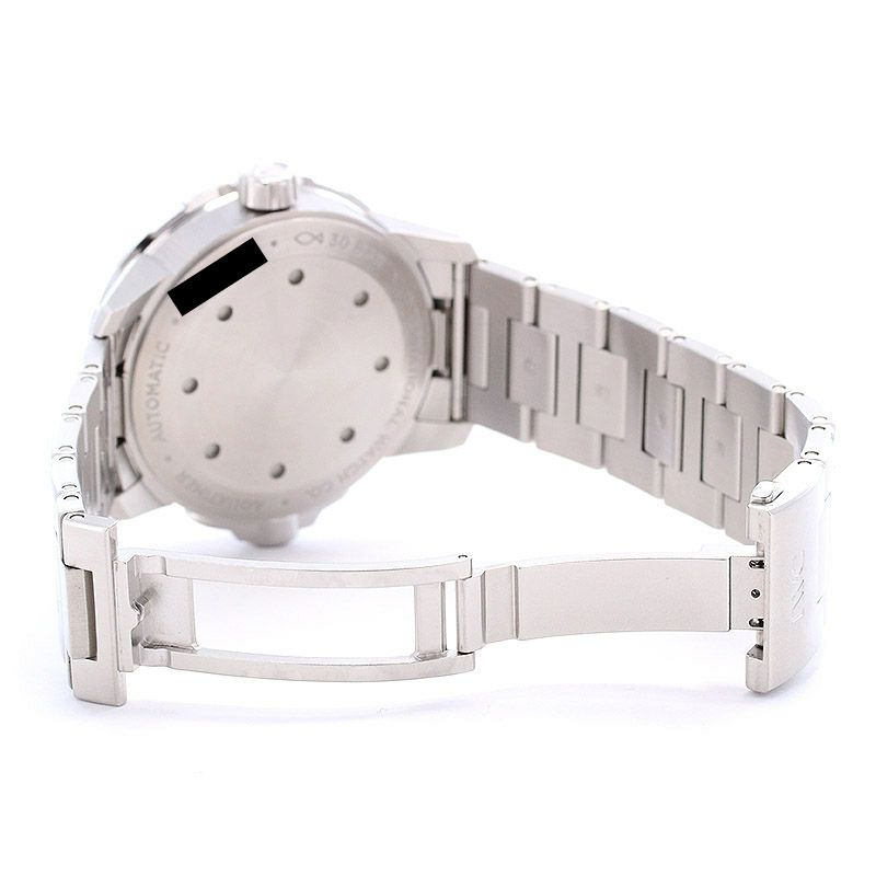 中古】IWC AQUATIMER AUTOMATIC アイ・ダブリュー・シー アクア  