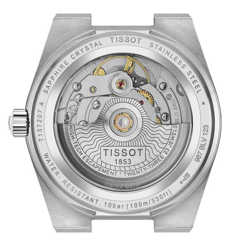 TISSOT PRX Powermatic 80 35mm ティソ ピーアールエックス パワー  
