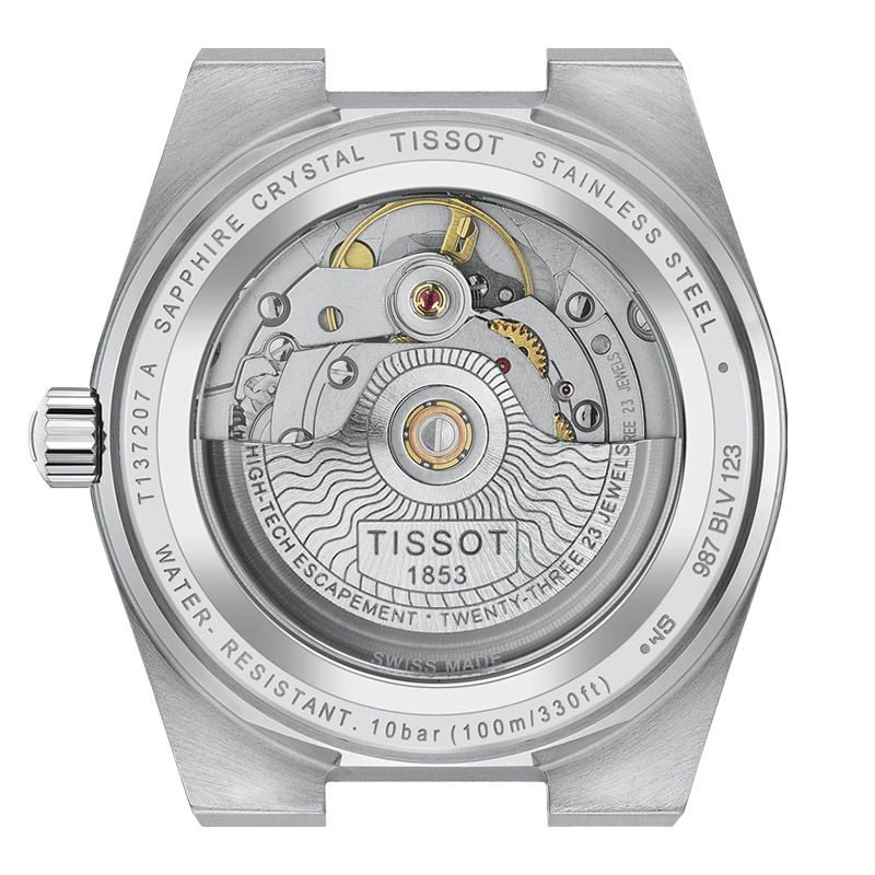 TISSOT PRX Powermatic 80 35mm ティソ ピーアールエックス パワー