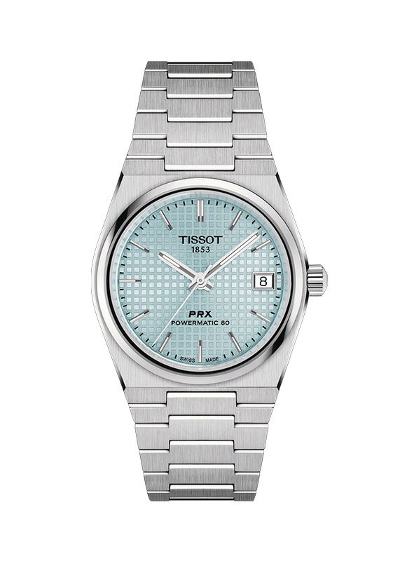 TISSOT PRX Powermatic 80 35mm ティソ ピーアールエックス パワー 