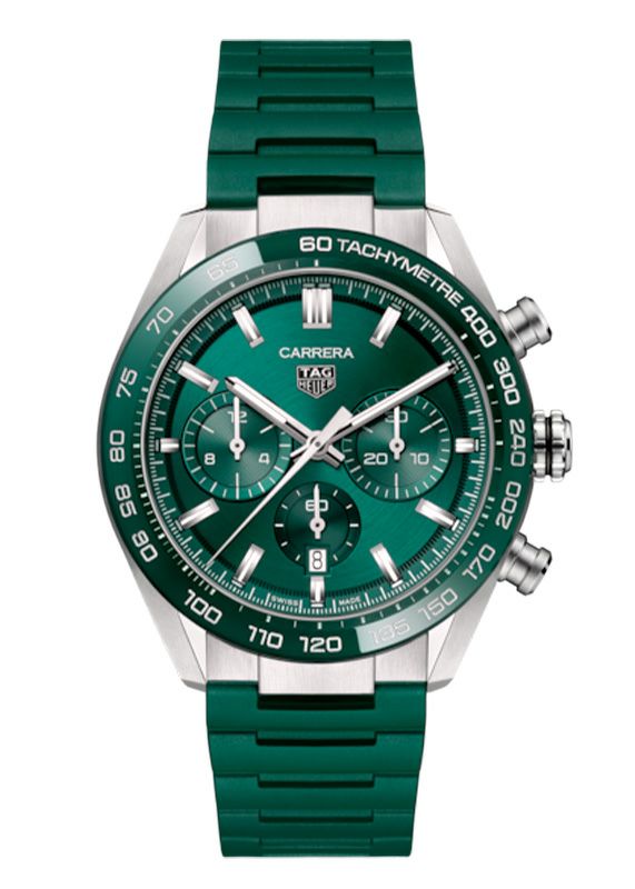 TAG HEUER CARRERA タグ・ホイヤー カレラ CBN2A1N.FT6238｜正規 