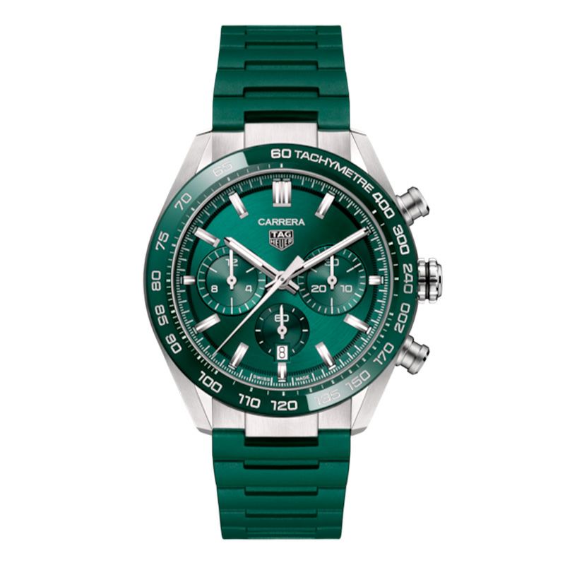 TAG HEUER CARRERA タグ・ホイヤー カレラ CBN2A1N.FT6238｜正規 