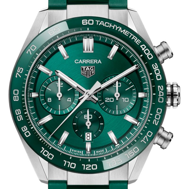 TAG HEUER CARRERA タグ・ホイヤー カレラ CBN2A1N.FT6238