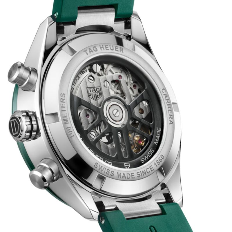 TAG HEUER CARRERA タグ・ホイヤー カレラ CBN2A1N.FT6238