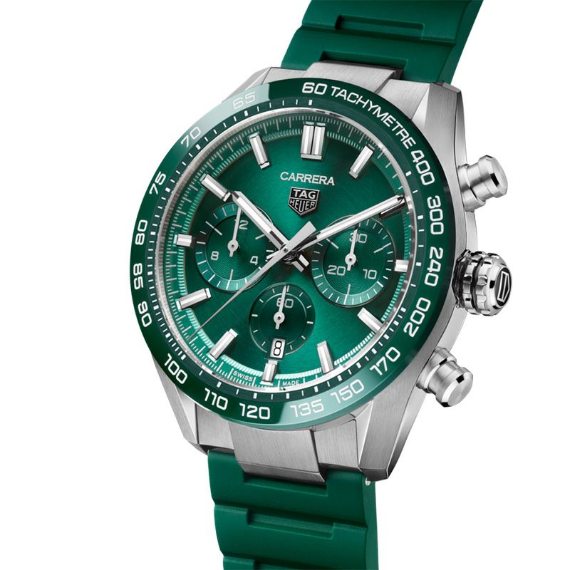 TAG HEUER CARRERA タグ・ホイヤー カレラ CBN2A1N.FT6238