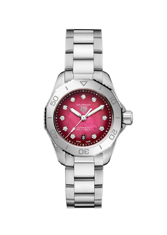 TAG HEUER AQUARACER PROFESSIONAL 200 DATE タグ・ホイヤー アクア 
