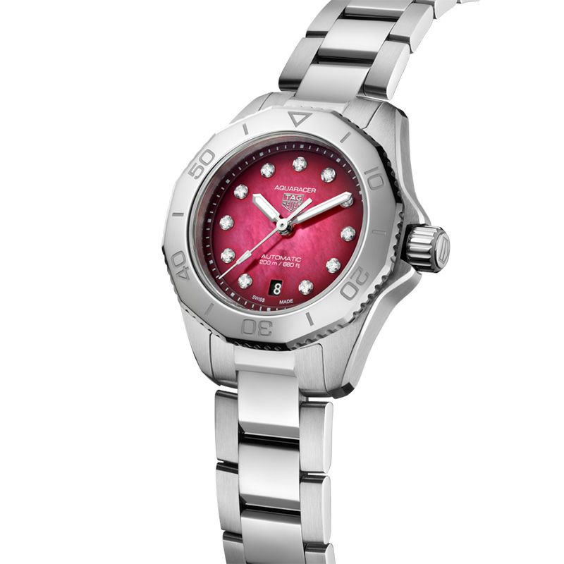 TAG HEUER AQUARACER PROFESSIONAL 200 DATE タグ・ホイヤー アクアレーサー プロフェッショナル200 デイト WBP2414.BA0622