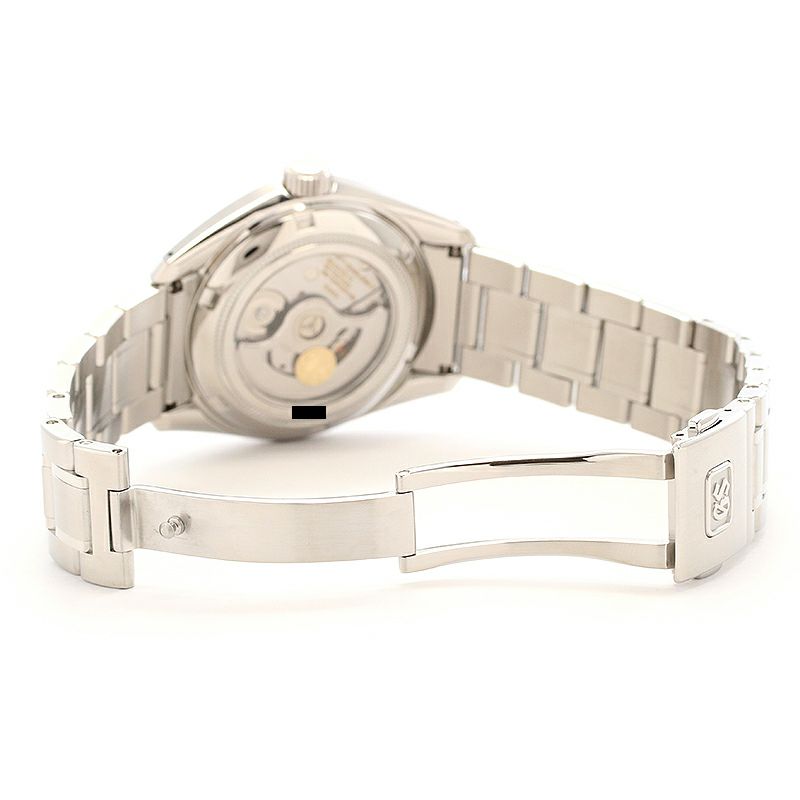 中古】GRAND SEIKO 9S MECHANICAL HI-BEAT 36000 GRAND SEIKO