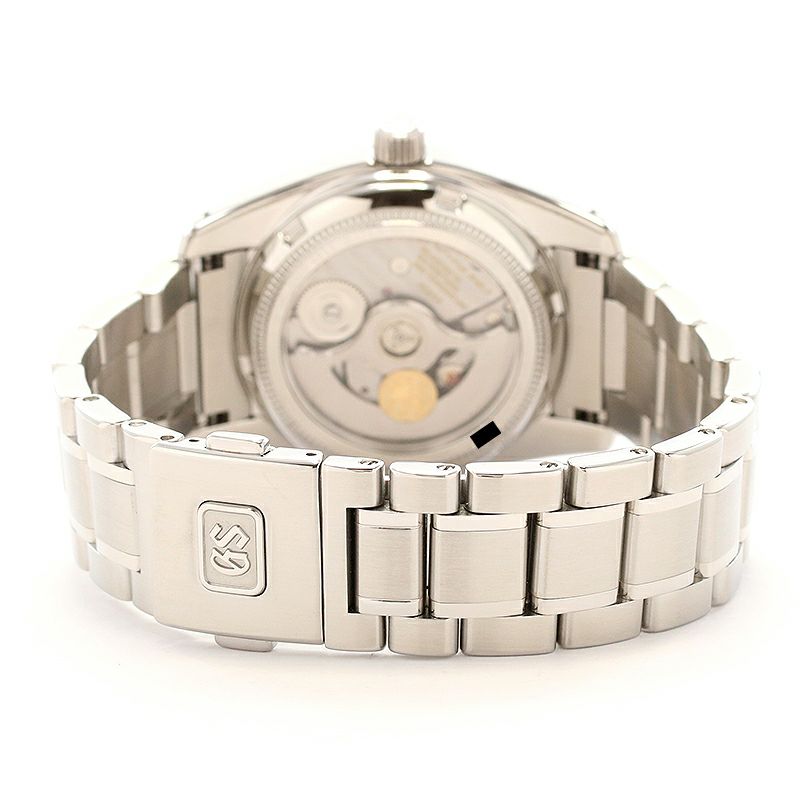 中古】GRAND SEIKO 9S MECHANICAL GRAND SEIKO 50TH ANNIVERSARY  