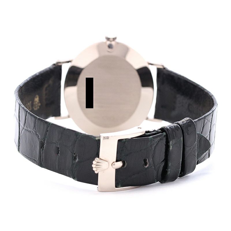 中古】ROLEX CELLINI ロレックス チェリーニ 4083/9