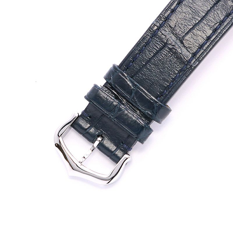 中古】CARTIER SANTOS DUMONT WATCH LARGE MODEL カルティエ サントス