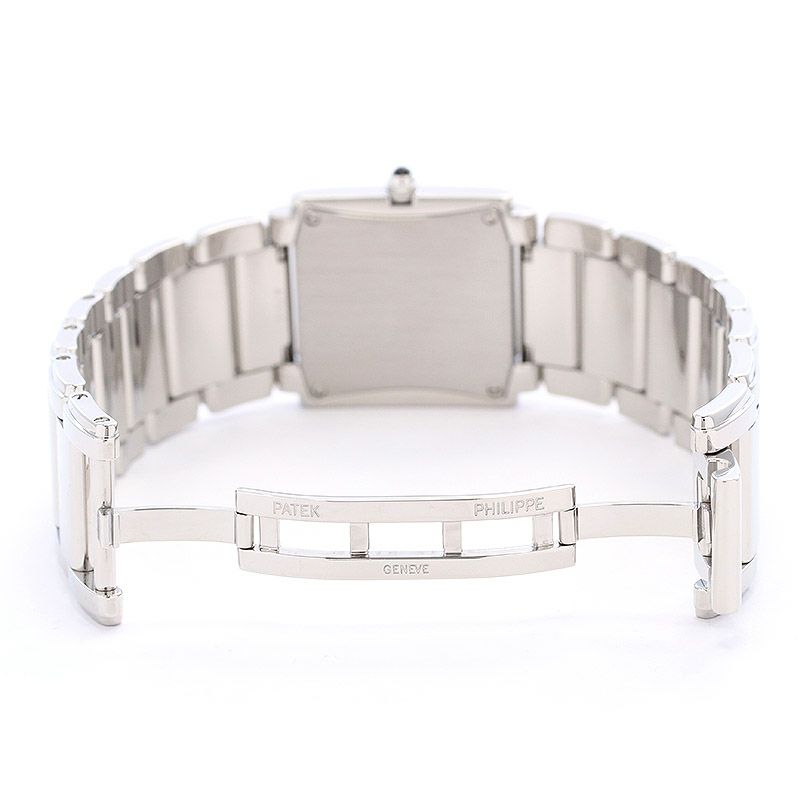 【中古】PATEK PHILIPPE TWENTY-4 パテック・フィリップ トゥエンティ フォー 4910/10A-001