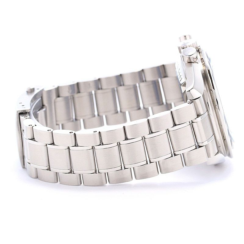 【中古】OMEGA SPEEDMASTER PROFESSIONAL MOONWATCH SNOOPY AWARD オメガ スピードマスター ムーンウォッチ プロフェッショナル スヌーピーアワード 3578.51.00