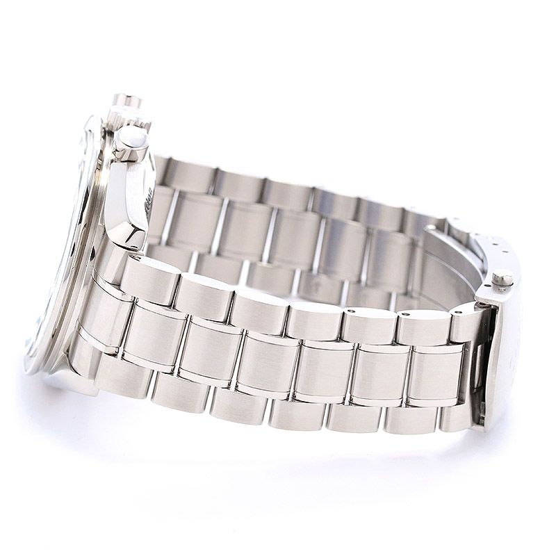 【中古】OMEGA SPEEDMASTER PROFESSIONAL MOONWATCH SNOOPY AWARD オメガ スピードマスター ムーンウォッチ プロフェッショナル スヌーピーアワード 3578.51.00