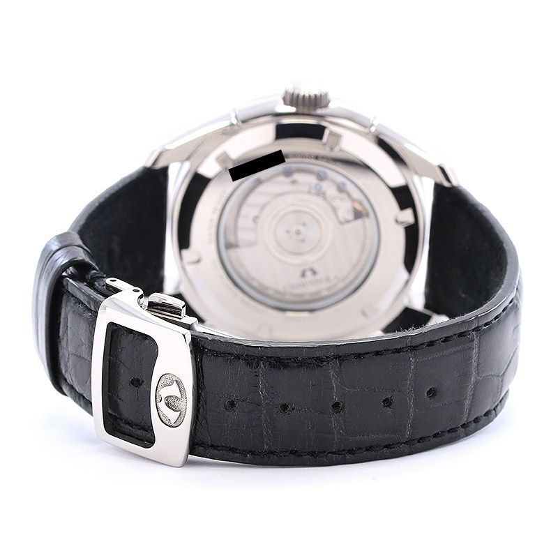 中古】CAMPANOLA CAMPANOLA MECHANICAL COLLECTION URUSHI DIAL RYUGA  