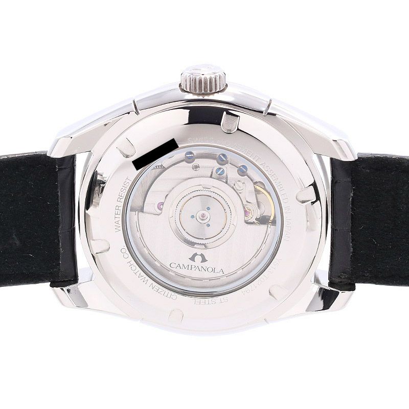 中古】CAMPANOLA CAMPANOLA MECHANICAL COLLECTION URUSHI DIAL RYUGA 