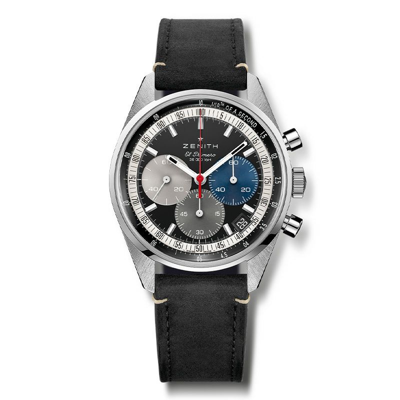 ZENITH Chronomaster Original 1969 ゼニス クロノマスター オリジナル 1969 03.3200.3600/22.C908