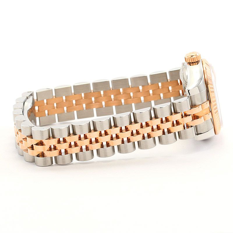【中古】ROLEX LADY DATEJUST 26 ロレックス レディ デイトジャスト 26 179171NG(M179171-0017)
