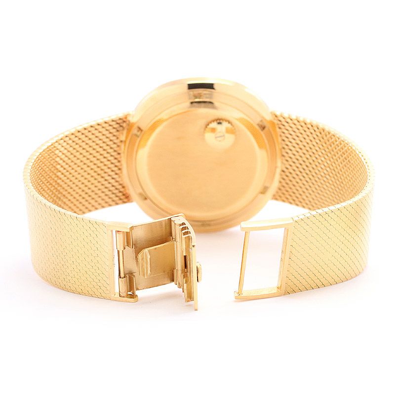 【中古】PATEK PHILIPPE GOLDEN ELIPSE JUMBO パテック・フィリップ ゴールデン エリプス ジャンボ 3586/1J-200