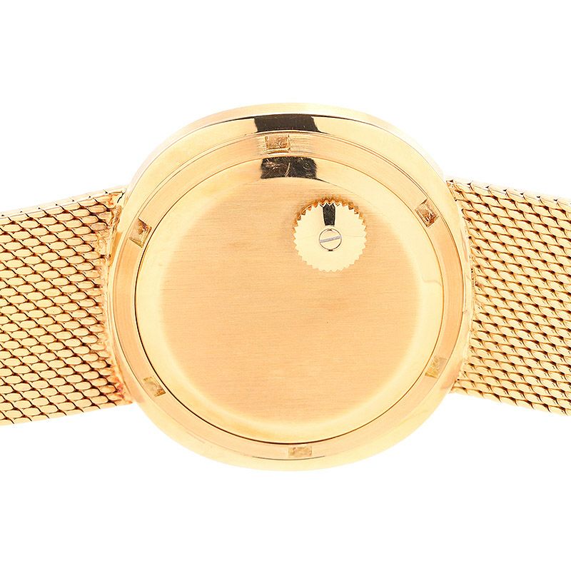 【中古】PATEK PHILIPPE GOLDEN ELIPSE JUMBO パテック・フィリップ ゴールデン エリプス ジャンボ 3586/1J-200