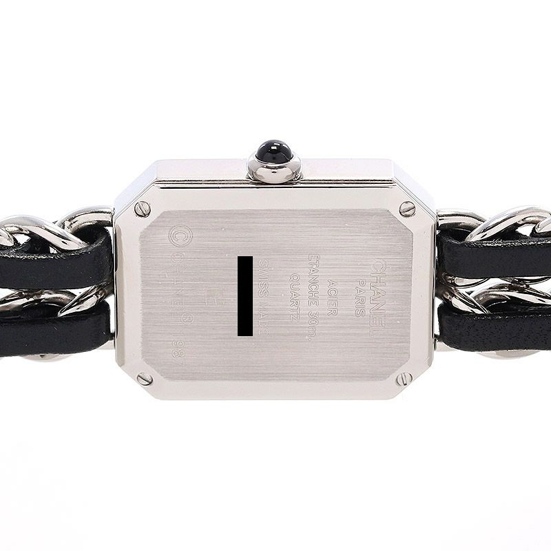 中古】CHANEL PREMIERE LARGE SIZE シャネル プルミエール Lサイズ 