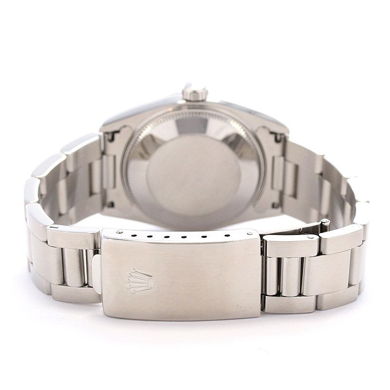 【中古】ROLEX OYSTER PERPETUAL ロレックス オイスターパーペチュアル 77080