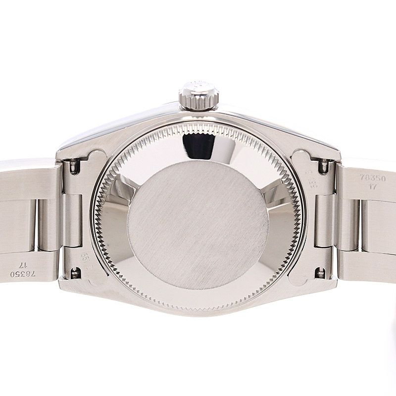 【中古】ROLEX OYSTER PERPETUAL ロレックス オイスターパーペチュアル 77080