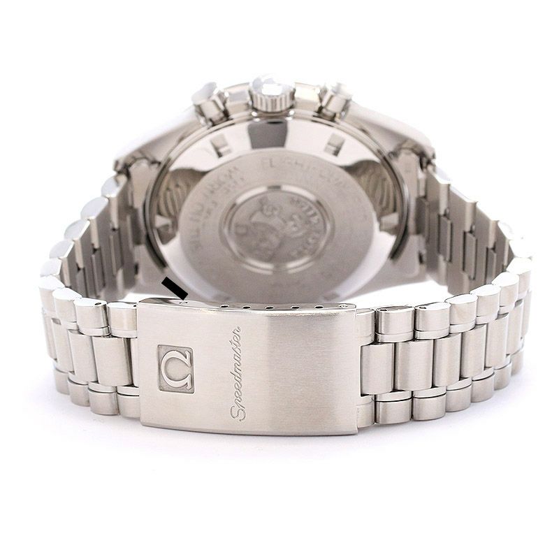 【中古】OMEGA SPEEDMASTER PROFESSIONAL MOON WATCH オメガ スピードマスター プロフェッショナル ムーンウォッチ 3590.50.00(ST145.022)