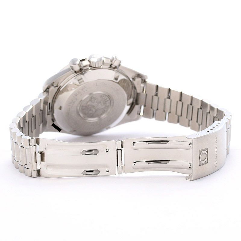 【中古】OMEGA SPEEDMASTER PROFESSIONAL MOON WATCH オメガ スピードマスター プロフェッショナル ムーンウォッチ 3590.50.00(ST145.022)