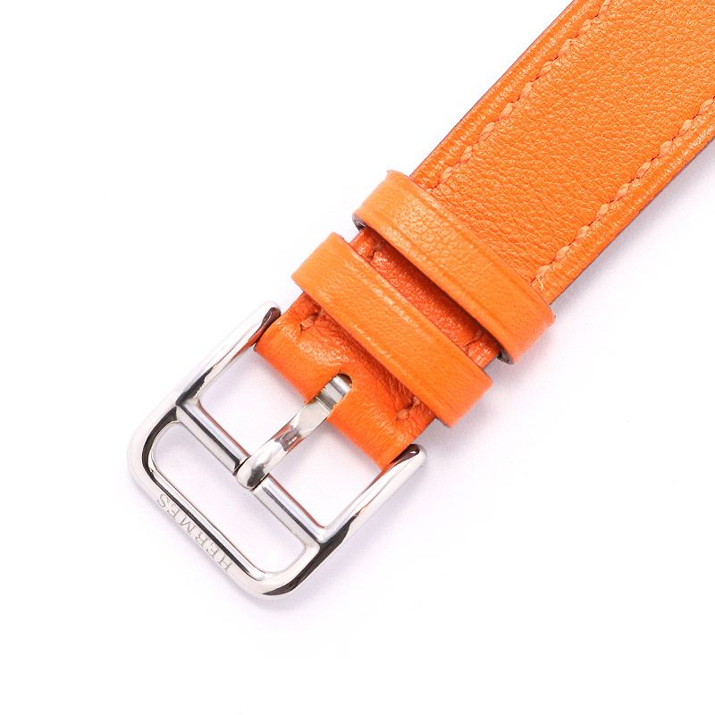 中古】HERMES H WATCH 2001 GINZA LIMITED エルメス Hウォッチ 2001年 