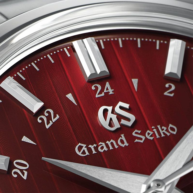 Grand Seiko Elegance Collection Mechanical high beat 36000 GMT ...