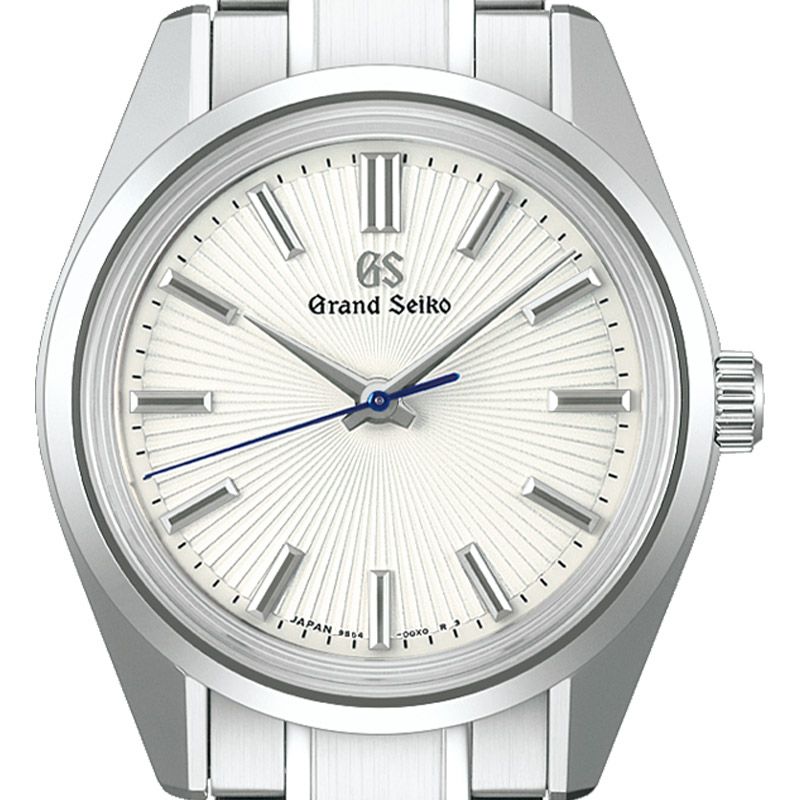 Grand Seiko Heritage Collection 44GS hand-wound mechanical グランドセイコー ヘリテージコレクション 44GS 手巻メカニカル SBGW297