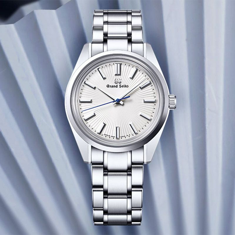 Grand Seiko Heritage Collection 44GS hand-wound mechanical