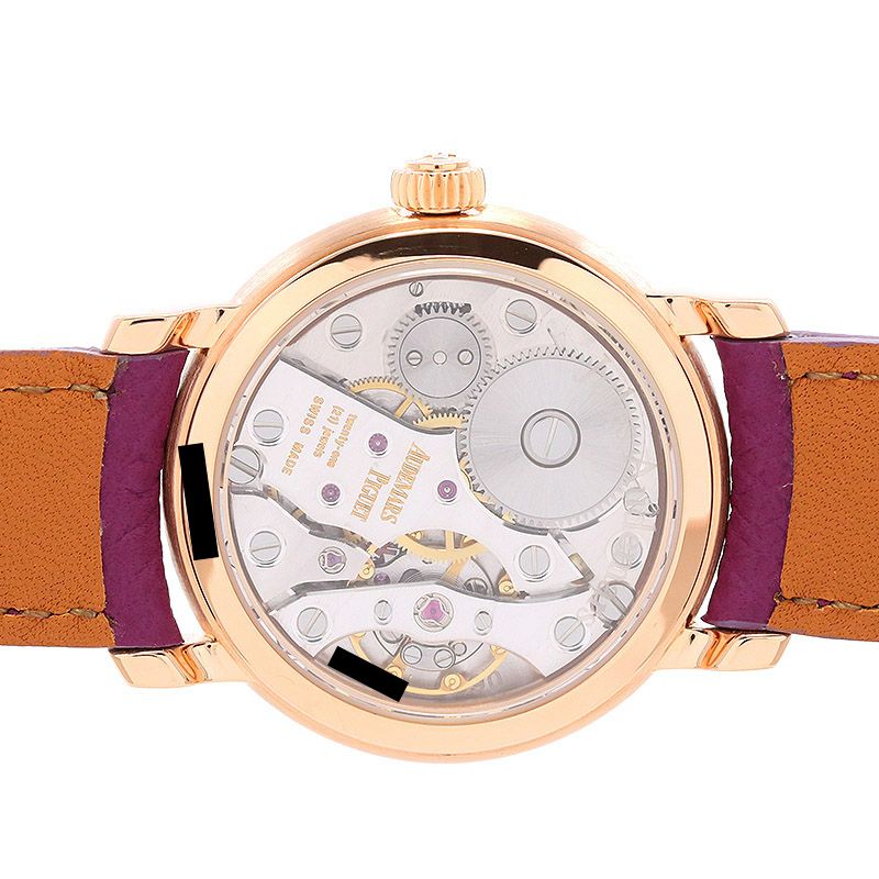 中古】AUDEMARS PIGUET JULES AUDEMARS オーデマ・ピゲ ジュール 