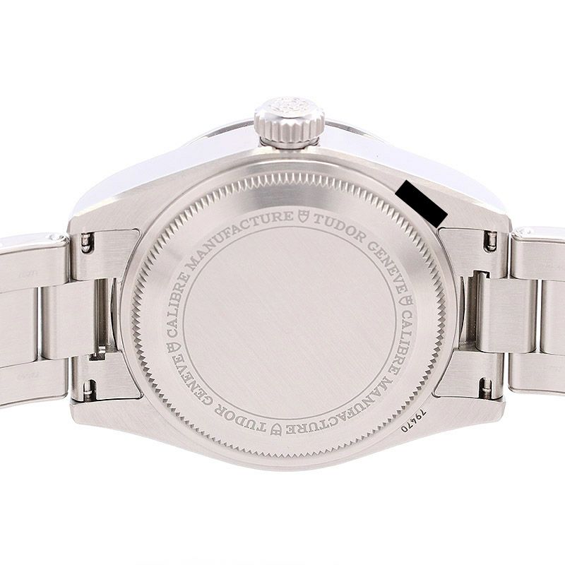 【中古】TUDOR Black Bay Pro Watch チューダー ブラックベイ プロ M79470-0001 時計・腕時計の通販サイト - BEST Vintage